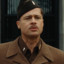 Lt. Aldo Raine