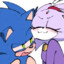 sonic x blaze fanfic