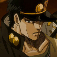 Jotaro Kujo