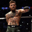 Conor Mcgregor