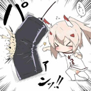 几把兔很担心你