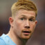 De Bruyne