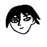 天空灰的像哭过