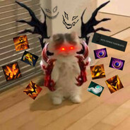 Пугаю Женщин