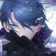 和家主大人贴贴