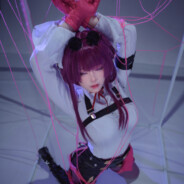 我是黄泉加卡芙卡加昔涟加流萤加阮·梅的狗