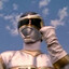 POWER RANGER