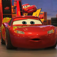 Lightning MCQueen