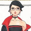 Sarada Uchiha