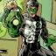 Kyle Rayner