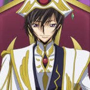 Lelouch vi Britannia