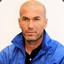 Zinedine Zidane