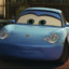 Sally Carrera