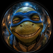 Rauf Steam avatar