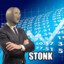 Stonks bot#1⇄ [24/7]