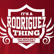 Rodriguez