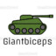 GiantBiceps