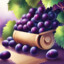 Rolling Grapes