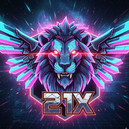 21X