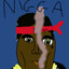NigGa PoEt