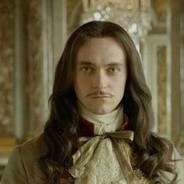 Louis XIV