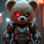 Angry Bear
