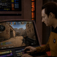 data