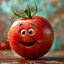 Tomato #Vegetable