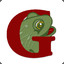 Glenn The Frog