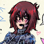 friendly neighbourhood lesbian avatar