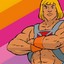 HE-MAN