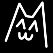 角落里的吉祥物