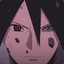 Uchiha Sasuke