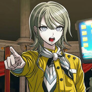 John Danganronpa