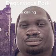 Daquavious Pork