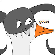°• Goose •°