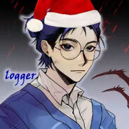 logger肘昏牢屠夫