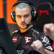 Faze Clan的broky本人