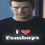 Steam avatar