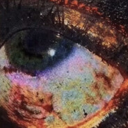 Тёмная ночь