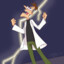 Dr. Heinz Doofenshmirtz