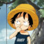 Luffy