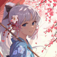 我是神里凌华的狗