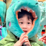 超级无敌霹雳颖