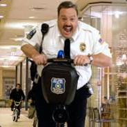 Paul Blart Mall Cop