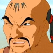 ✪Ramesses avatar