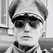 五星上将—麦克阿瑟