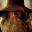 GANDALF