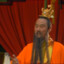 举世无君镇元子