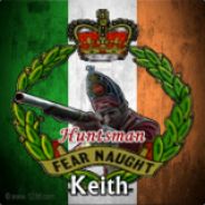 [HMG] Keith